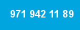 971 942 11 89